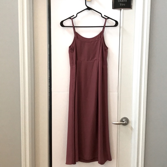 Wilfred Slip dress - Picture 2 of 6